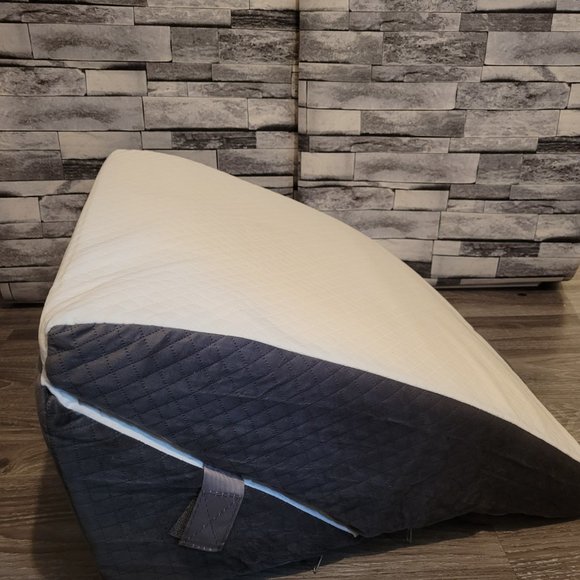 BNIB Medical Grade Foam Wedge Adjustable 7-in-1 - Picture 3 of 7